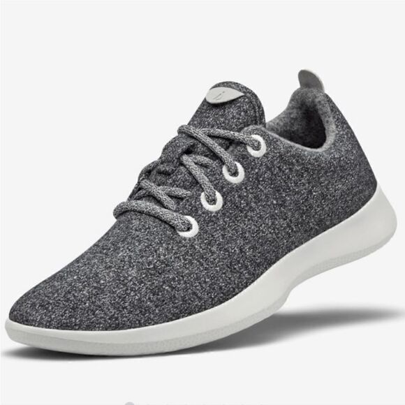 Allbirds Women's Wool Runner Shoes Size 7 - Picture 1 of 16